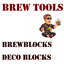 BrewTools - Brew Blocks logo