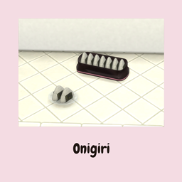 Onigiri