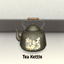 Tea Kettle logo