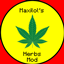 Maxilol's Herbs logo