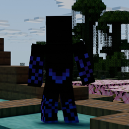 The Corrupted Realm Saga logo