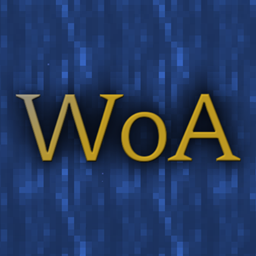 World of Arthea project image