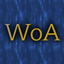 World of Arthea logo