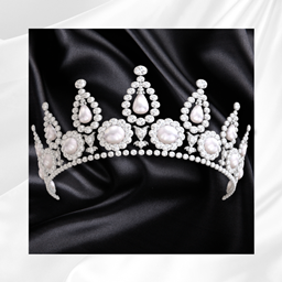 Empire Tiara