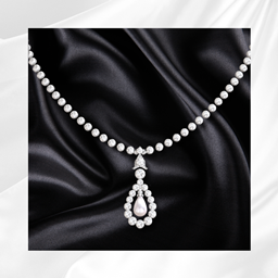Empire Necklace v2