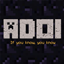 ADOI logo