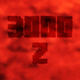 ROD 3000: Zombies (Gun Game) logo