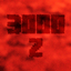 ROD 3000: Zombies (Gun Game) logo