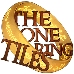The One Ring - Tiles Resource Pack