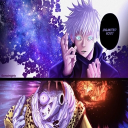 JJK Superumasutari project image