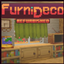 FurniDeco: Remake (Stable) logo