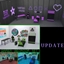 GM-GAMER BEDROOM SET-UPDATE logo