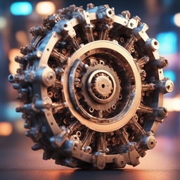 Way of the Technician project image