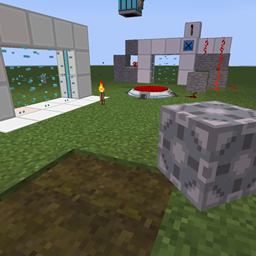 Portal Extras logo