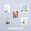 Frieren art 001 logo