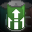 Overcharged Energy Drinks logo