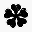 Project: Black Clover logo