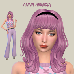 Anna Heredia CC