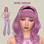 Anna Heredia CC