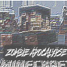 Dead From Below logo