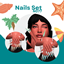 Summer Nails Set N077 logo