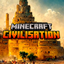 [Forge] Civilisation logo
