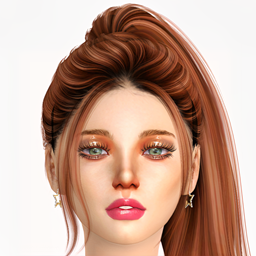 Lia Greenfield