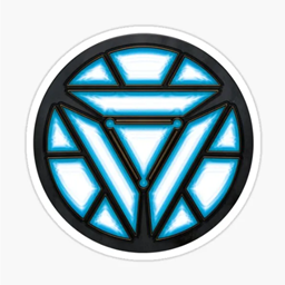Iron-Man - Marvel Superhero Origins logo