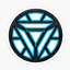 Iron-Man - Marvel Superhero Origins logo