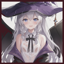 ElainaLike logo