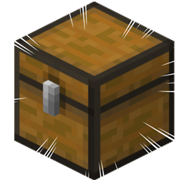 Chest Management Addon チェスト管理アドオン logo