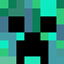 Glowing Creeper's Glowing Creeper Overlay 16x logo