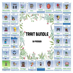 Trait Bundle Spanish Translate