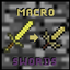 Micro Swords logo