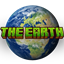 Earth map | World logo