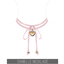 Simpliciaty's Isabelle Necklace logo