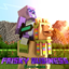 Frisky Business Blockheads logo