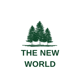TheNewWorld-SMP logo