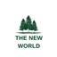 TheNewWorld-SMP logo