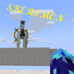 SKERPMON S1 logo