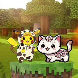Roaming The Sakura's WitChu logo
