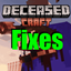 DCFixes logo
