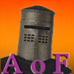 AoF Lite project image