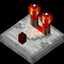 Niche Redstone logo