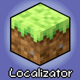 Localizator project image