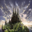 Medieval (VIA RPG - ROAMING VER) logo