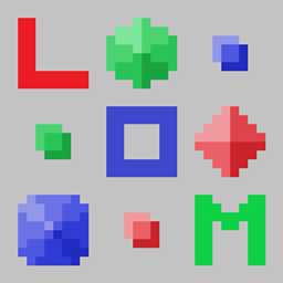 Land Of Memories logo