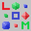Land Of Memories logo