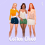Cotton Cloud Collection logo