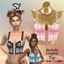Rochelle Lingerie Top 💜 logo
